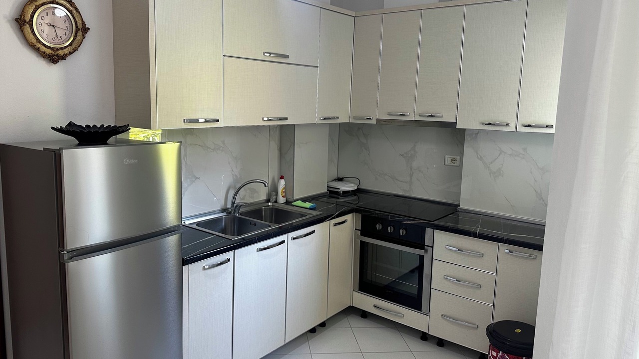 Photo of Kitchen in Shkembi i Kavajes