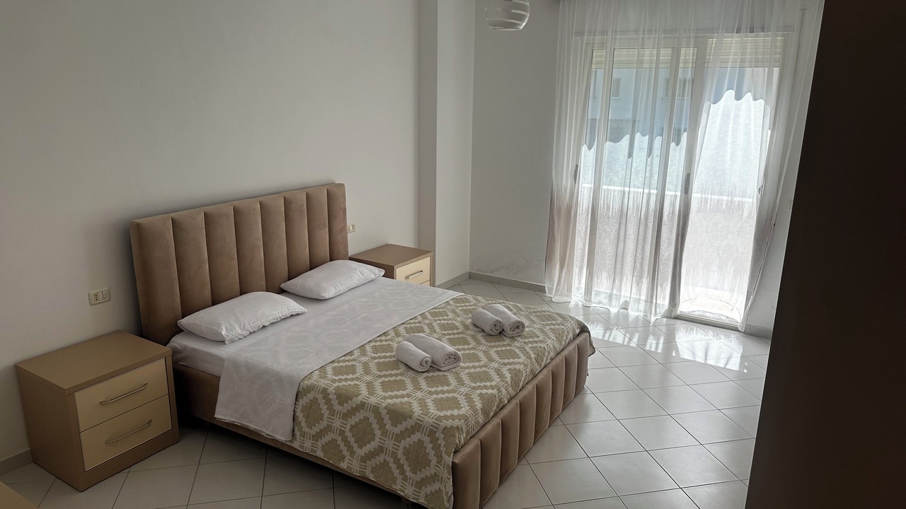 Photo of Bedroom in Shkembi i Kavajes