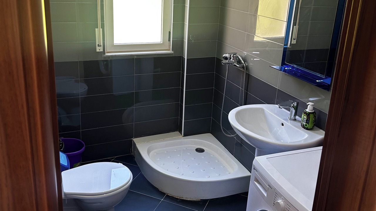 Photo of Bathroom in Shkembi i Kavajes