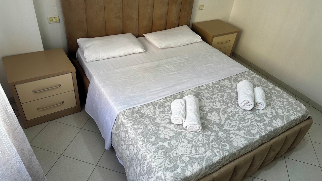 Photo of Bedroom in Shkembi i Kavajes
