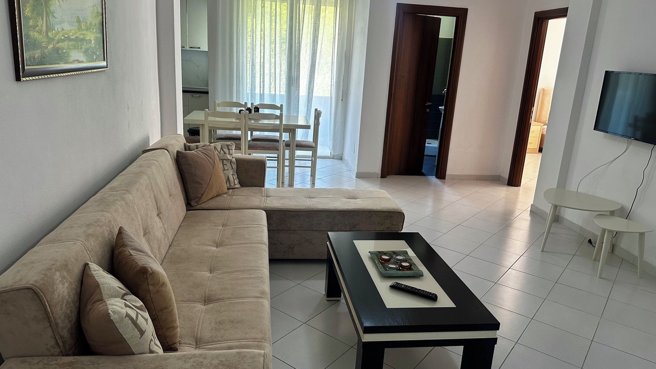Photo of Livingroom in Shkembi i Kavajes