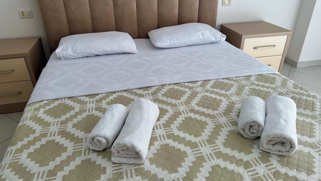 Photo of Bedroom in Shkembi i Kavajes