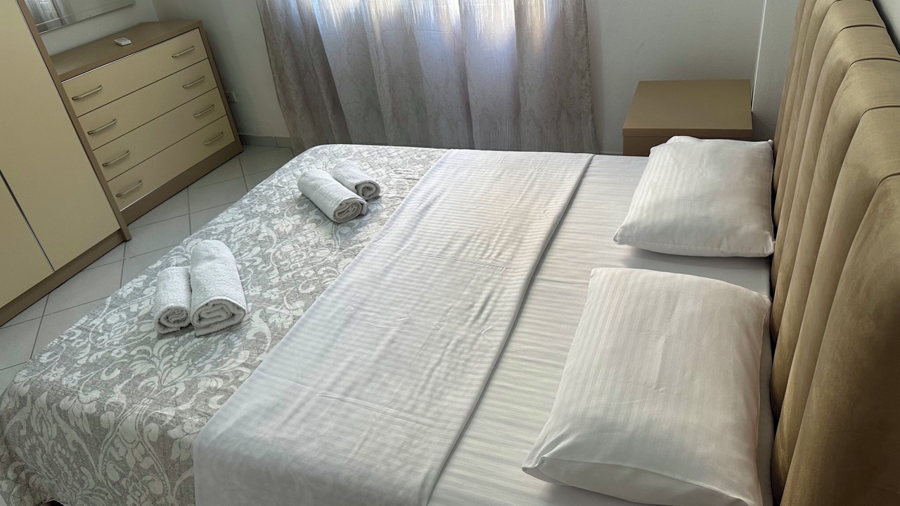 Photo of Bedroom in Shkembi i Kavajes