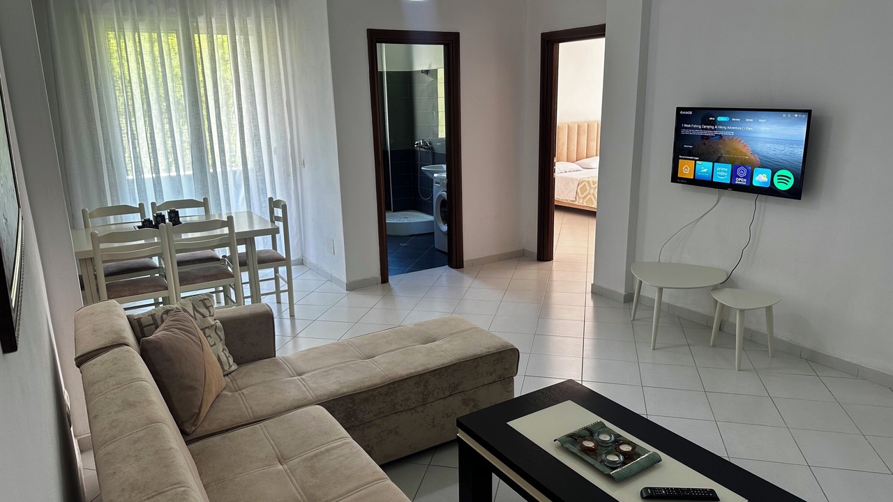 Photo of Livingroom in Shkembi i Kavajes