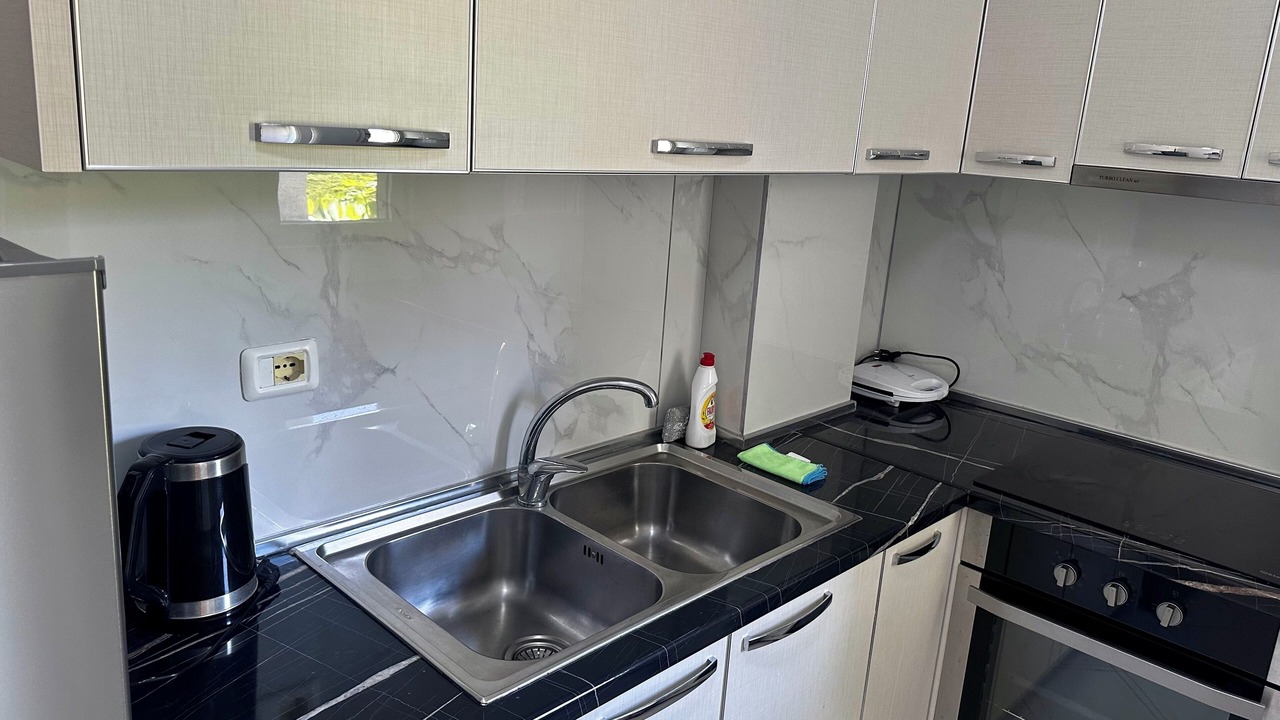 Photo of Kitchen in Shkembi i Kavajes