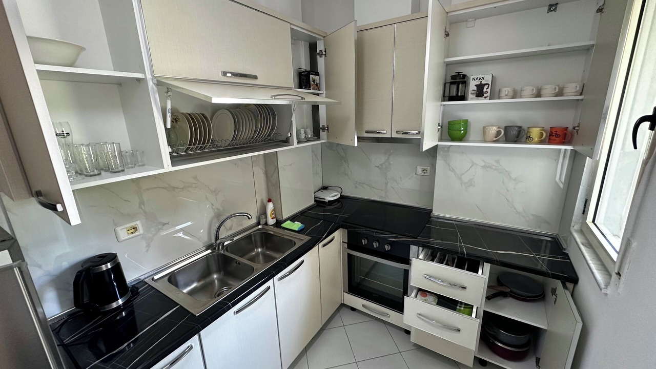 Photo of Kitchen in Shkembi i Kavajes