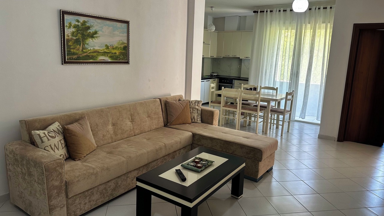 Photo of Livingroom in Shkembi i Kavajes
