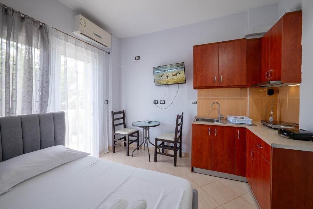 Photo of Kitchen in Ksamil