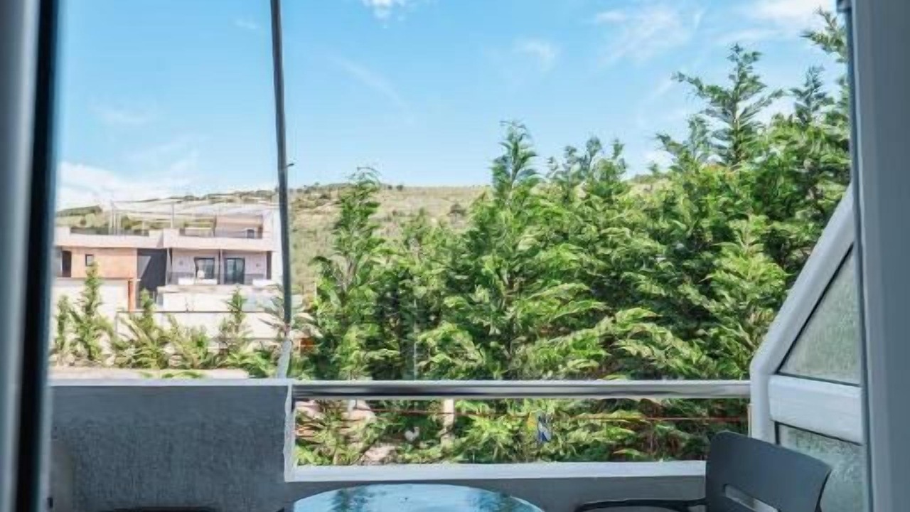 Photo of Patio Balcony in Ksamil