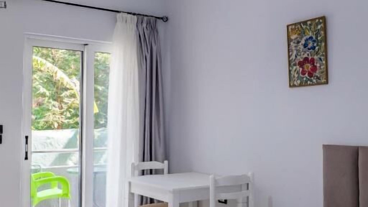 Photo of Bedroom in Ksamil