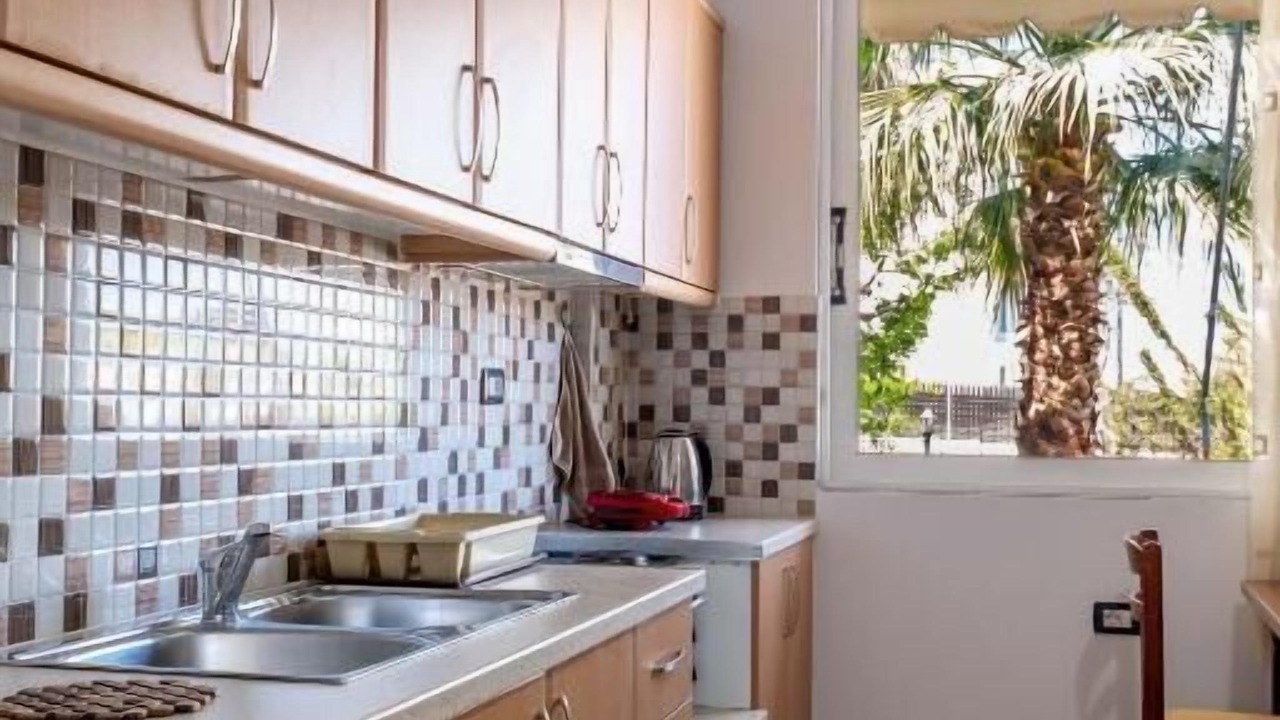 Photo of Kitchen in Ksamil