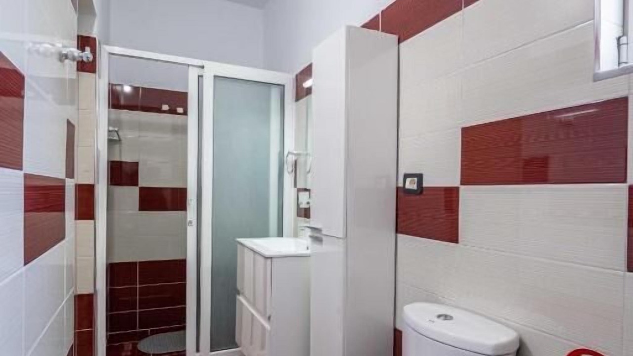Photo of Bathroom in Ksamil
