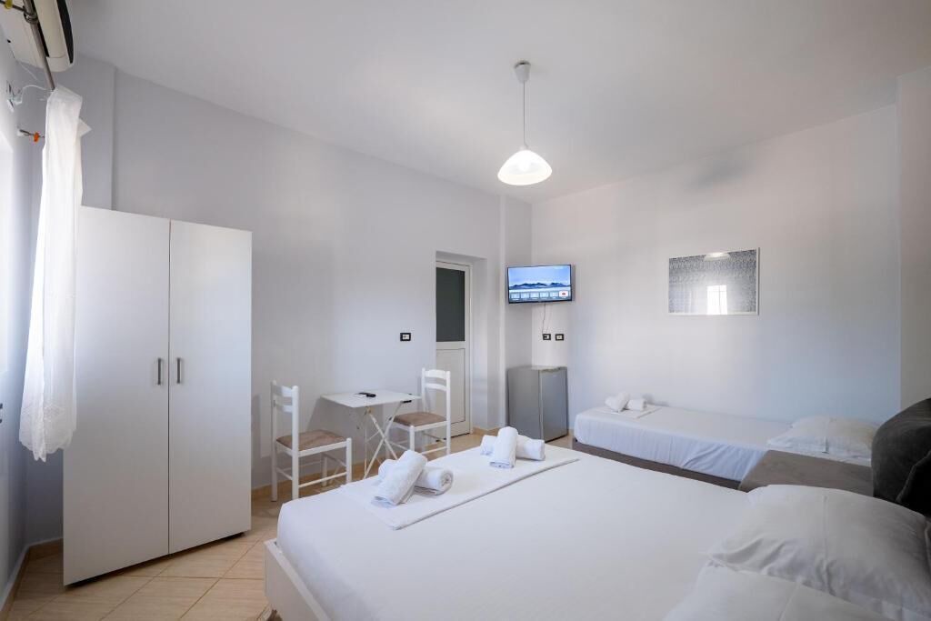 Photo of Bedroom in Ksamil