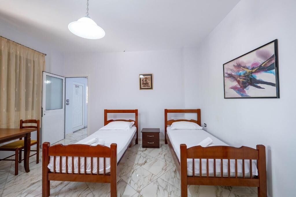 Photo of Bedroom in Ksamil