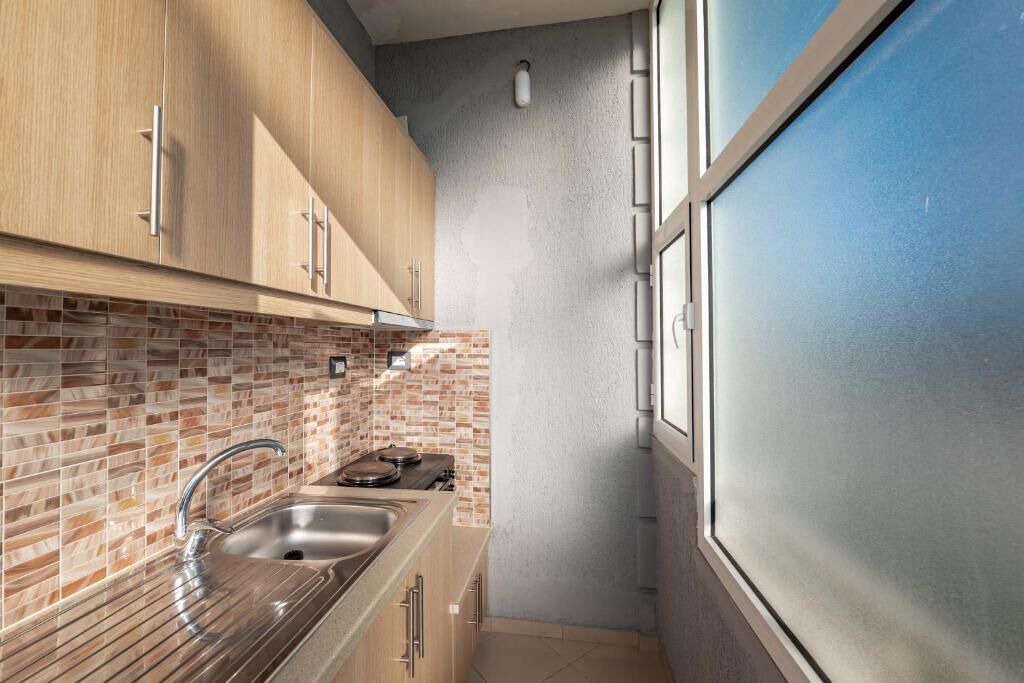 Photo of Kitchen in Ksamil