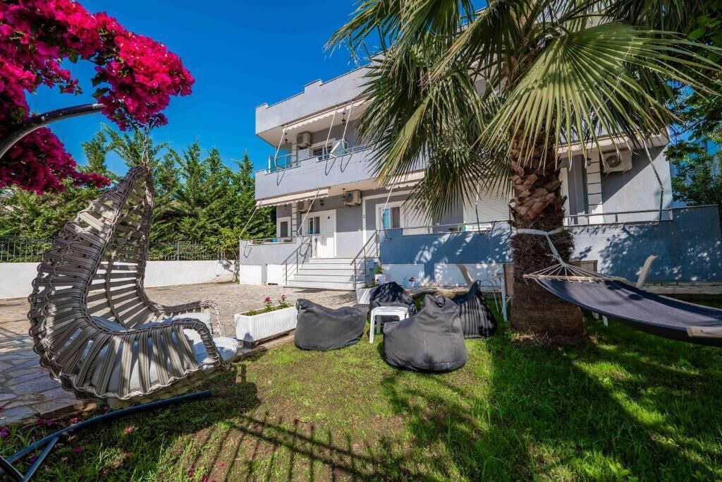Photo of Outdoor in Ksamil