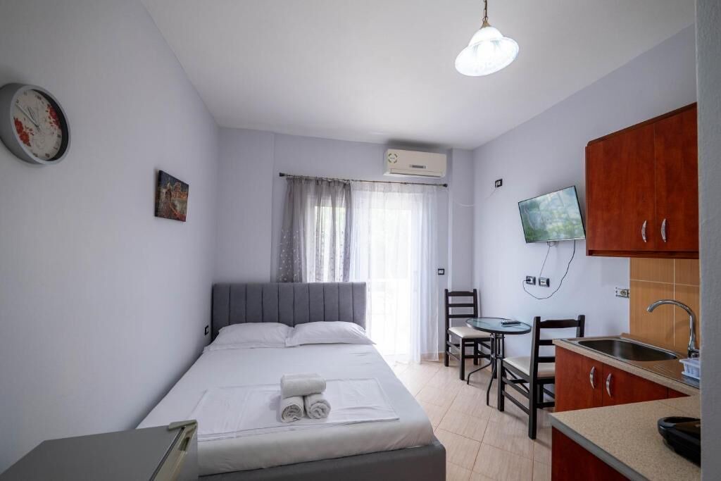 Photo of Bedroom in Ksamil