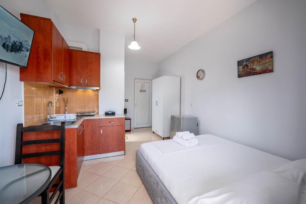 Photo of Kitchen in Ksamil