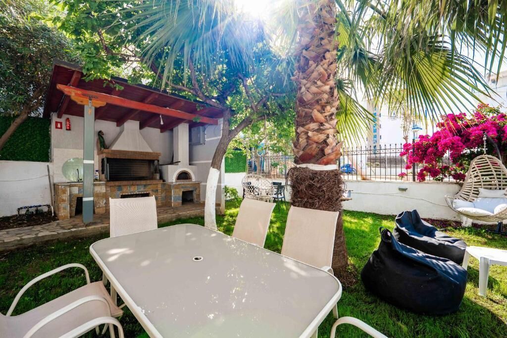 Photo of Outdoor in Ksamil