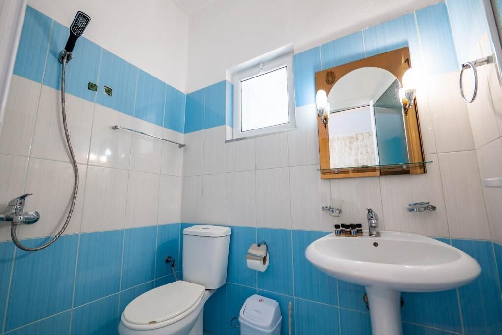 Photo of Bathroom in Ksamil