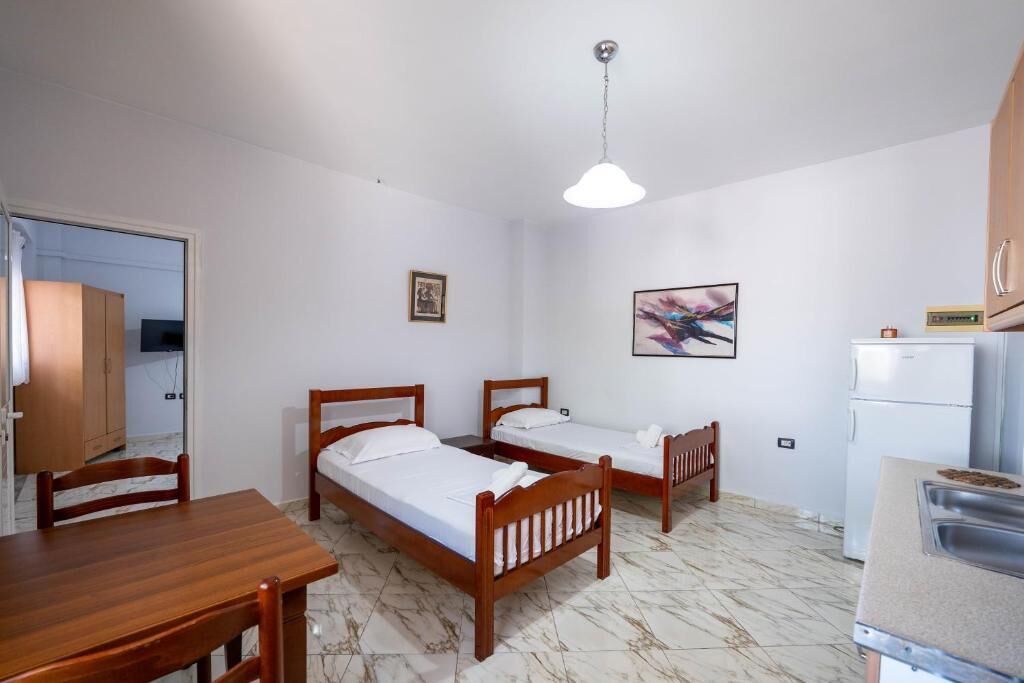 Photo of Bedroom in Ksamil