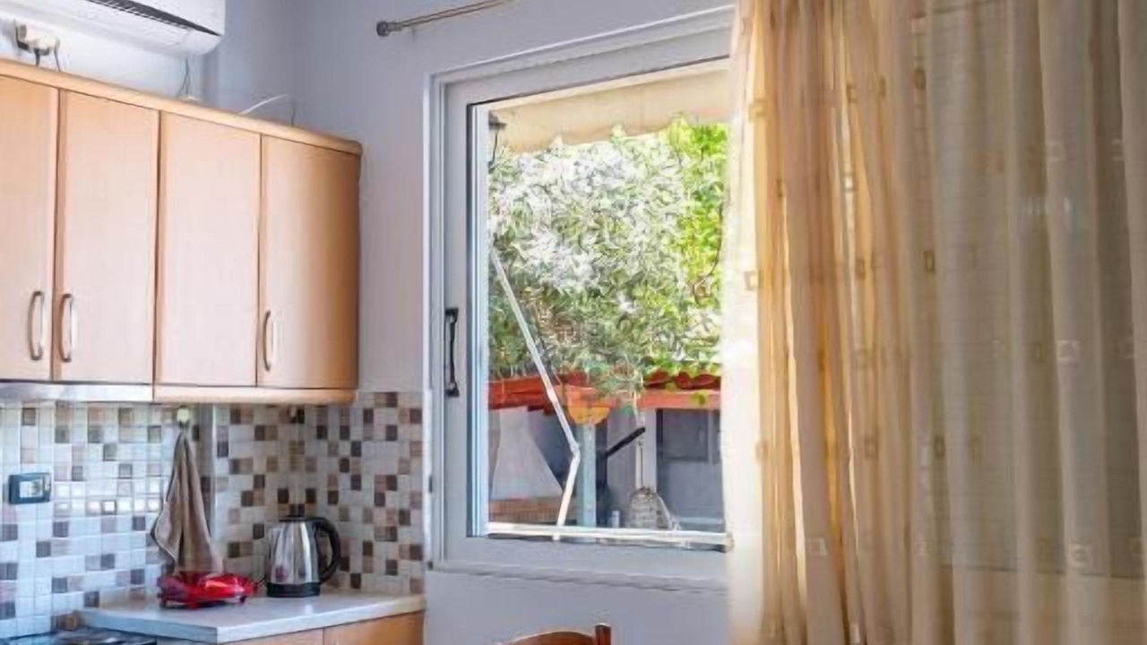 Photo of Kitchen in Ksamil