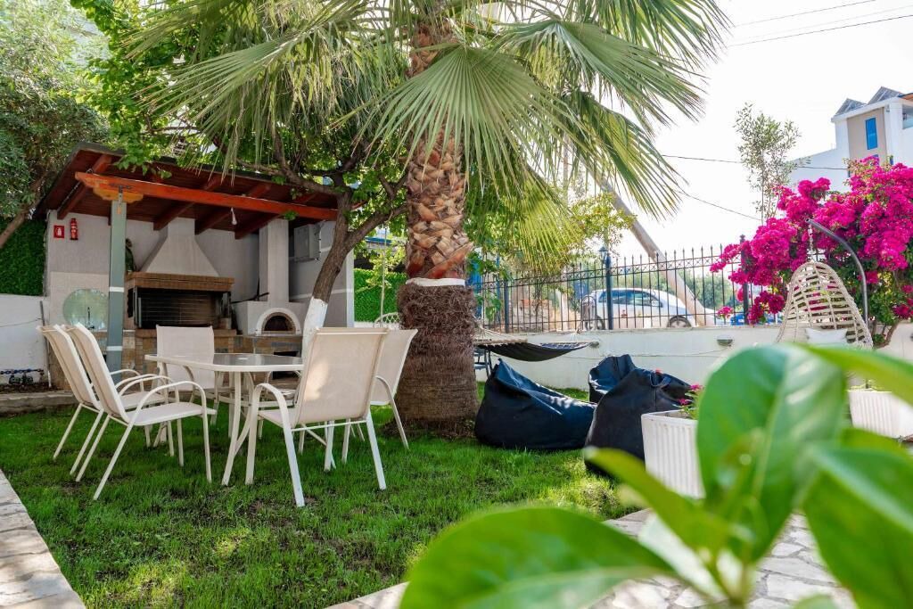 Photo of Outdoor in Ksamil