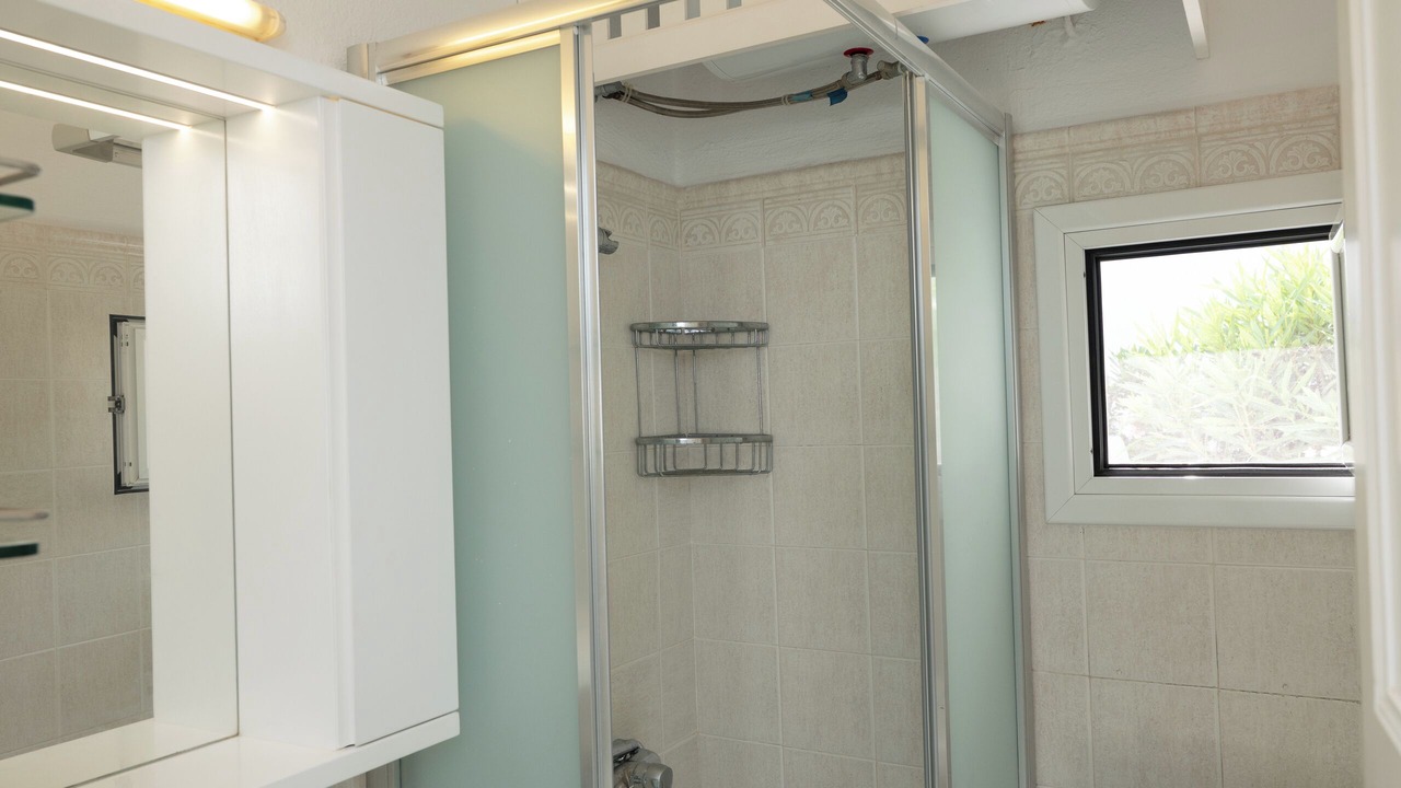 Photo of Bathroom in Agios Ioannis