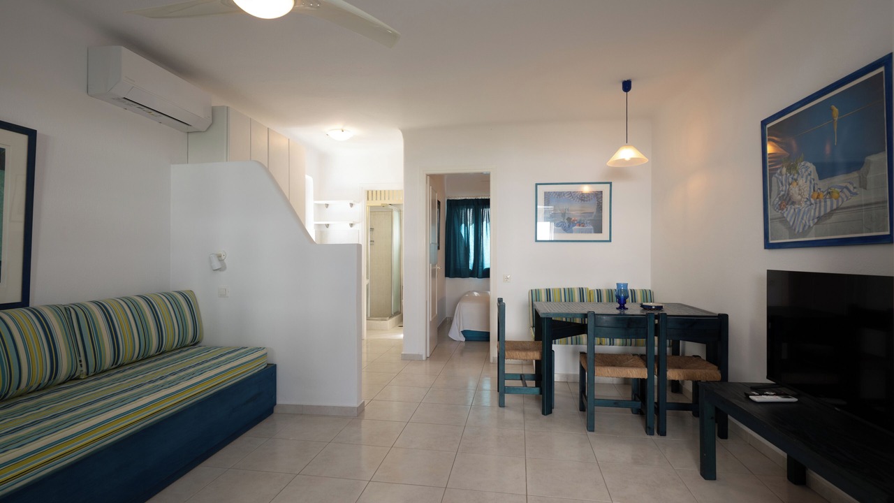 Photo of Livingroom in Agios Ioannis