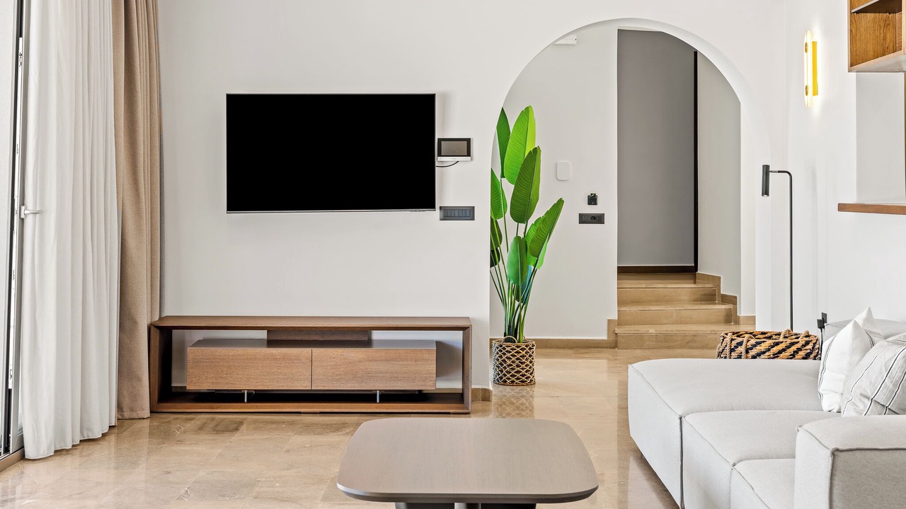 Photo of Livingroom in Spanokhorion