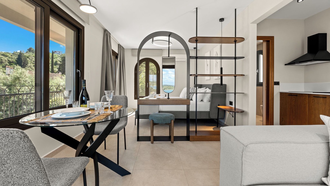 Photo of Livingroom in Spanokhorion