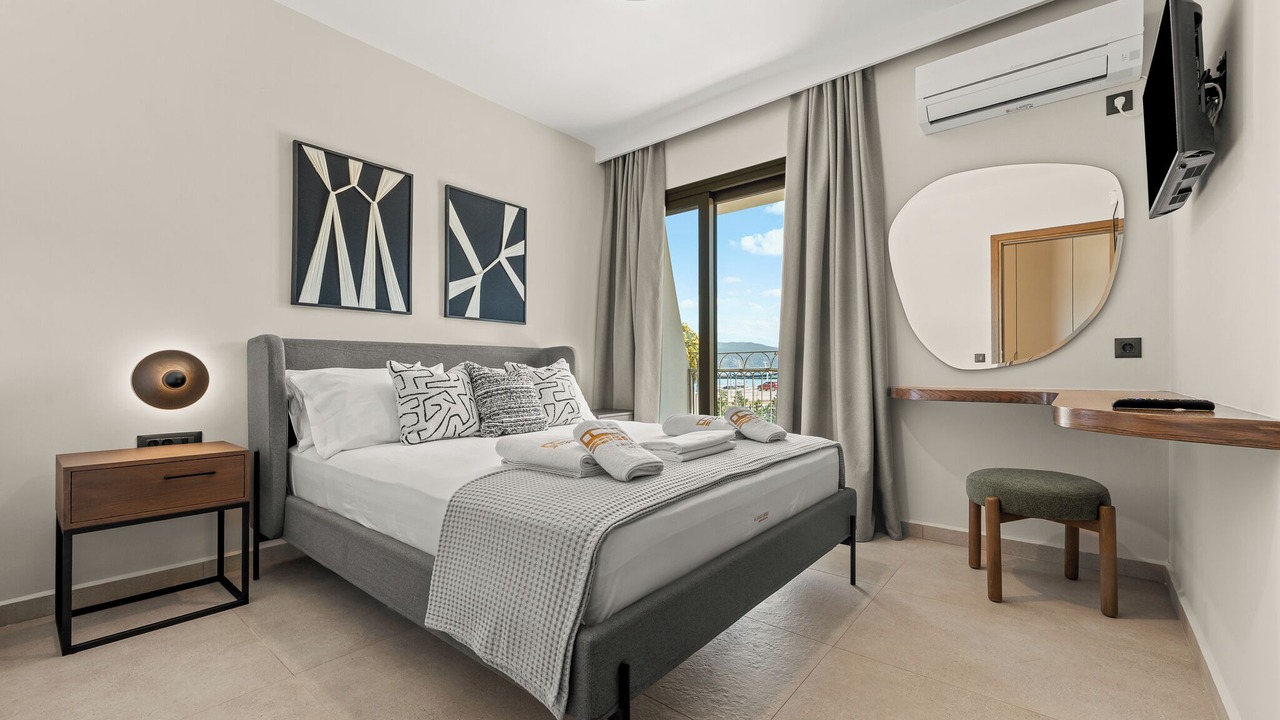 Photo of Bedroom in Spanokhorion