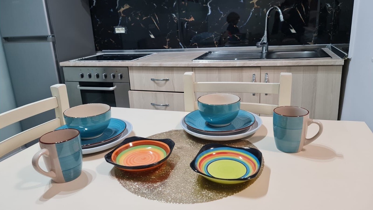 Photo of Kitchen in Tirana