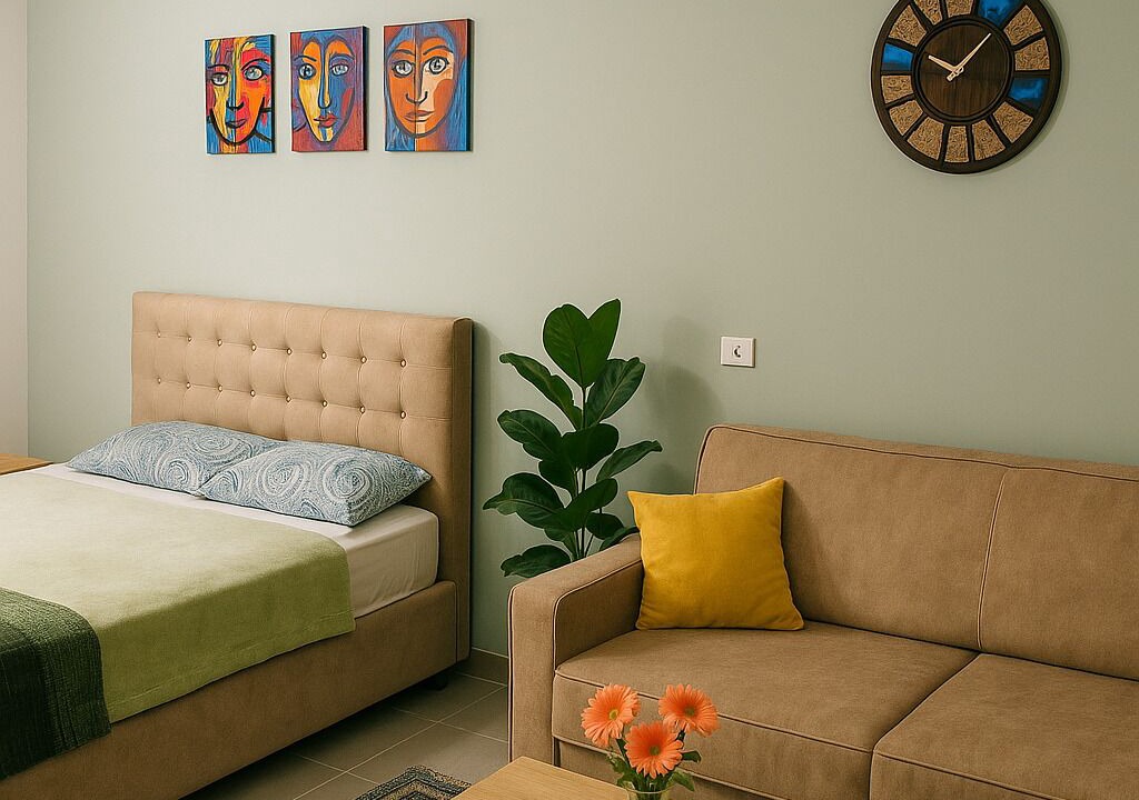 Photo of Bedroom in Tirana