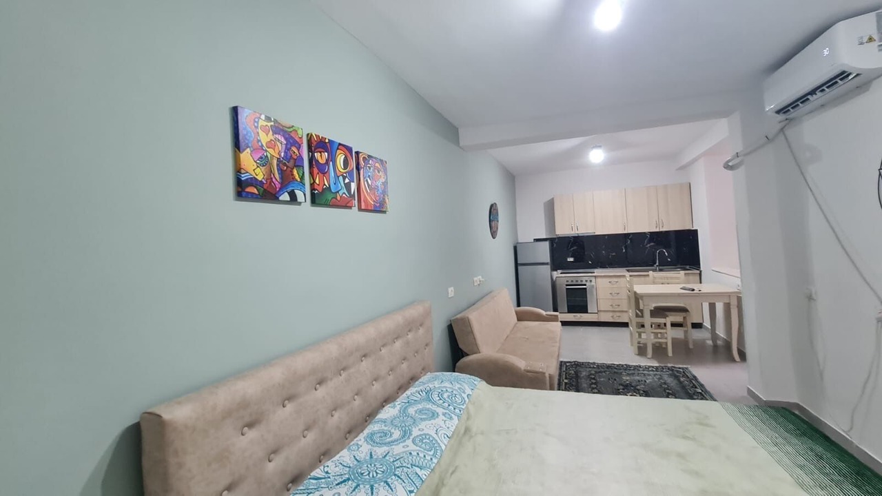 Photo of Livingroom in Tirana