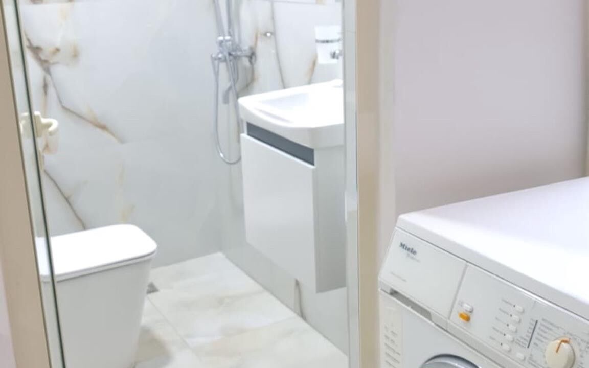Photo of Bathroom in Tirana