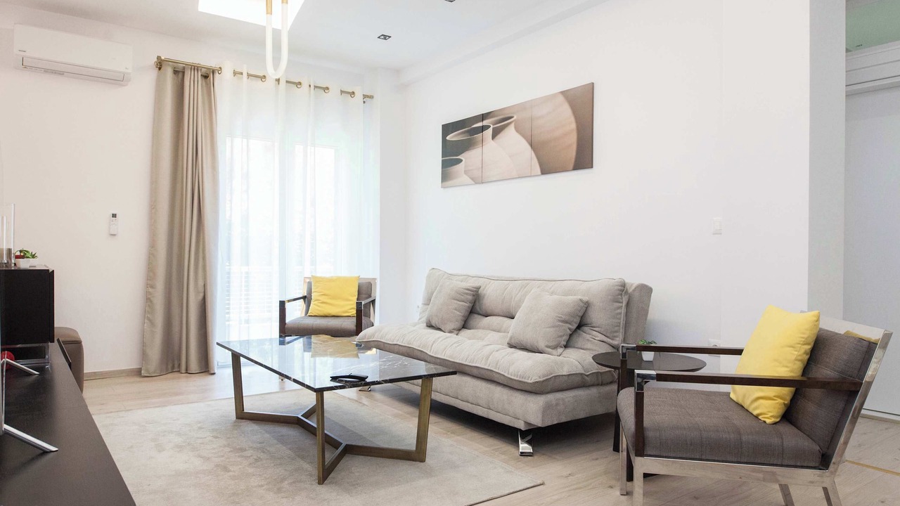 Photo of Livingroom in Voula