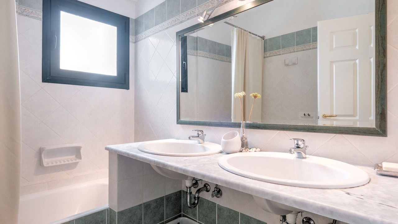 Photo of Bathroom in Livadi
