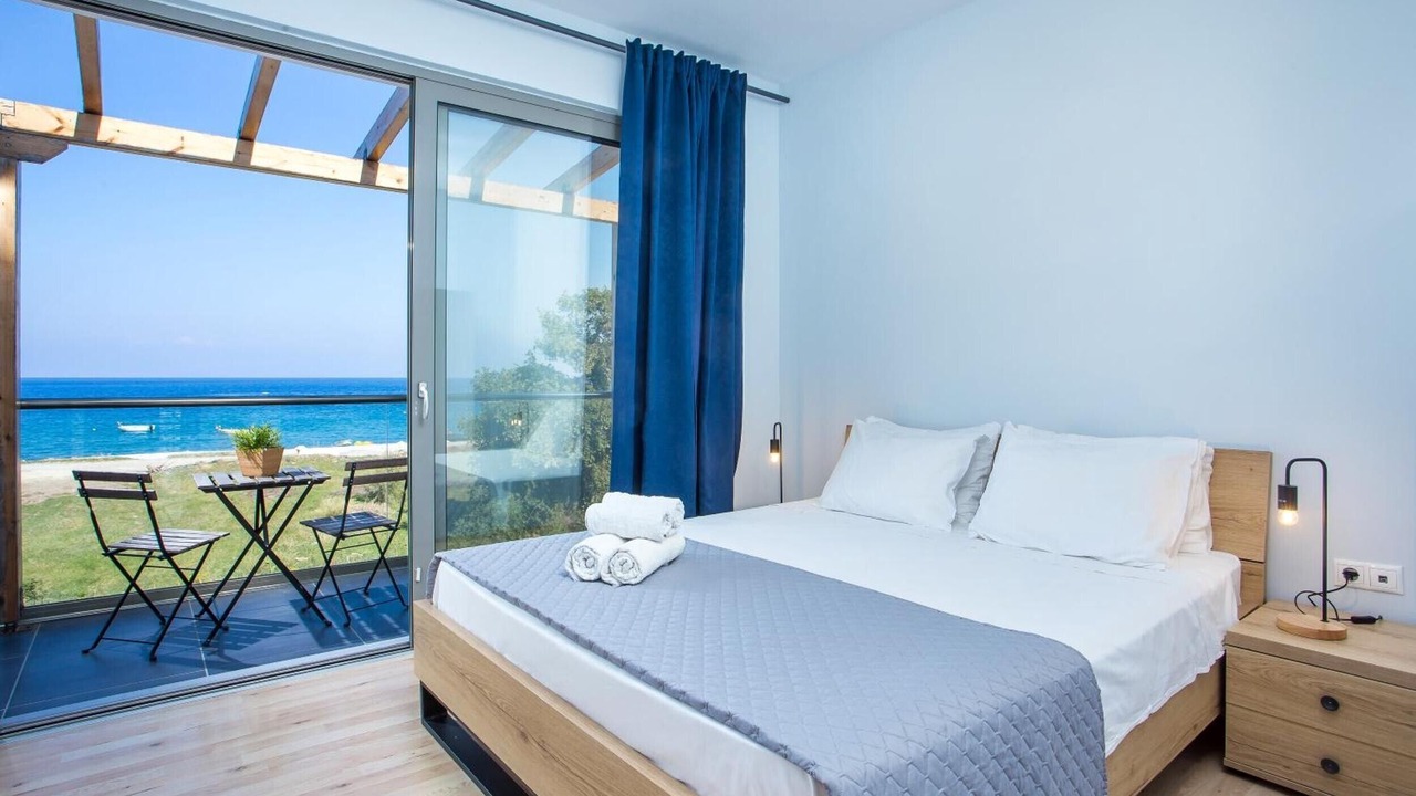 Photo of Bedroom in Ixia