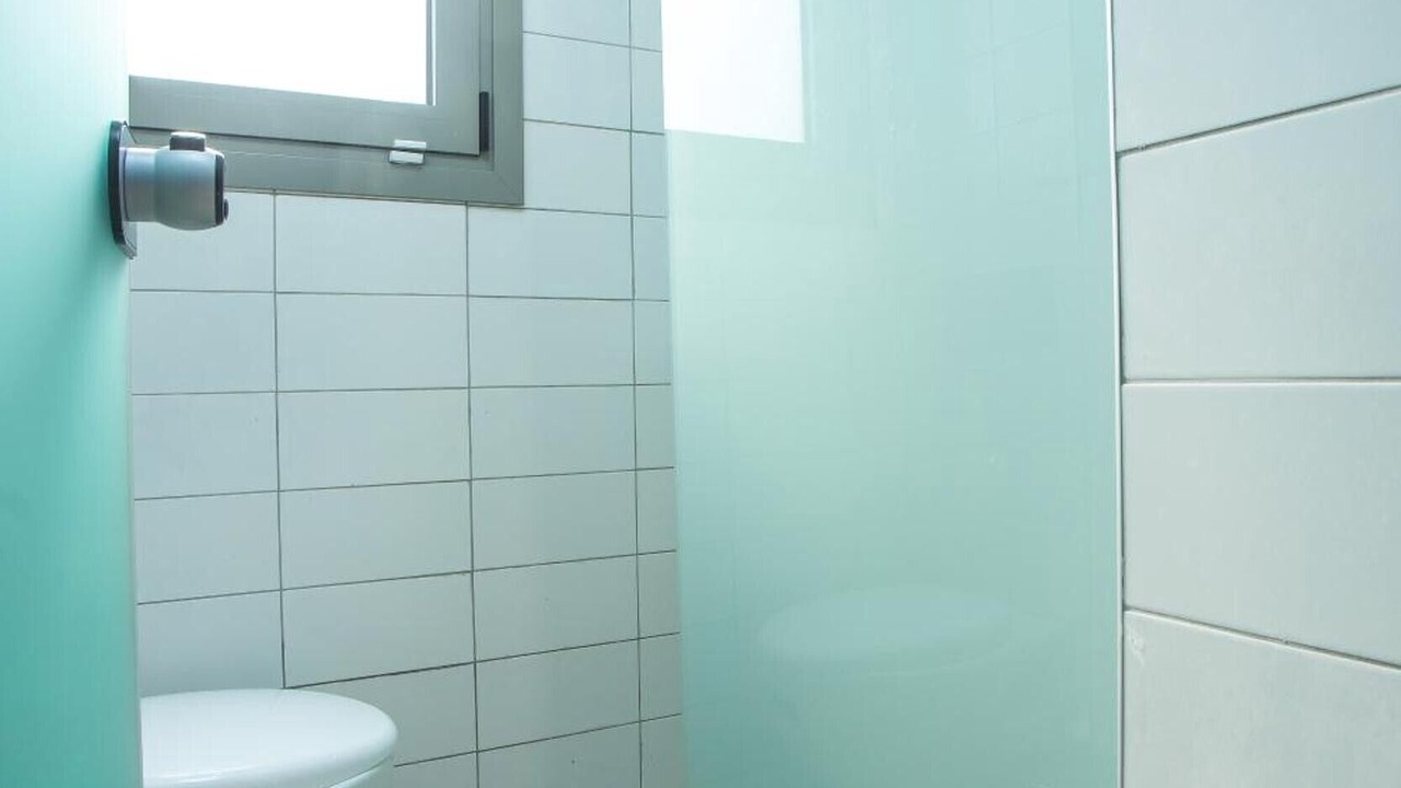 Photo of Bathroom in Ixia