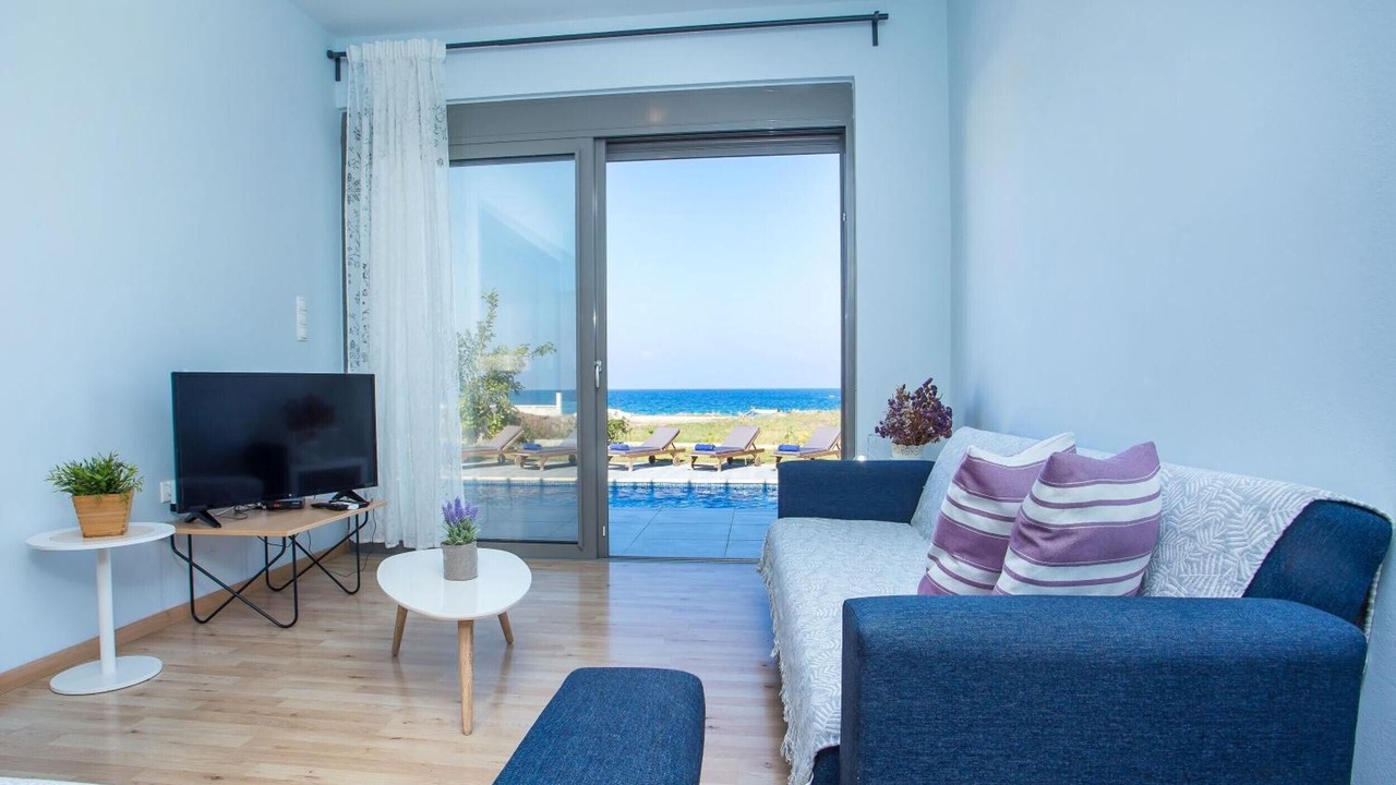 Photo of Livingroom in Ixia