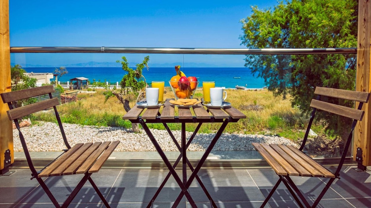 Photo of Outdoor in Ixia