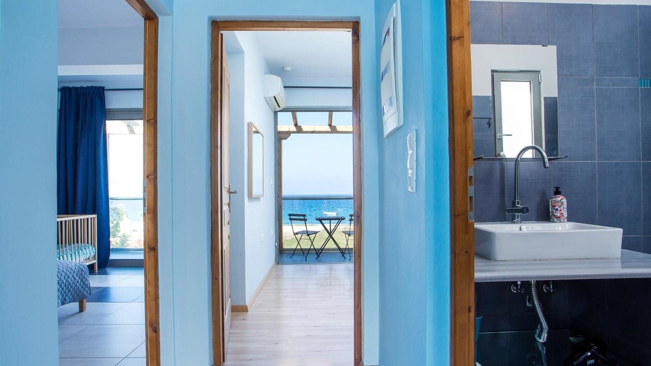 Photo of Bathroom in Ixia