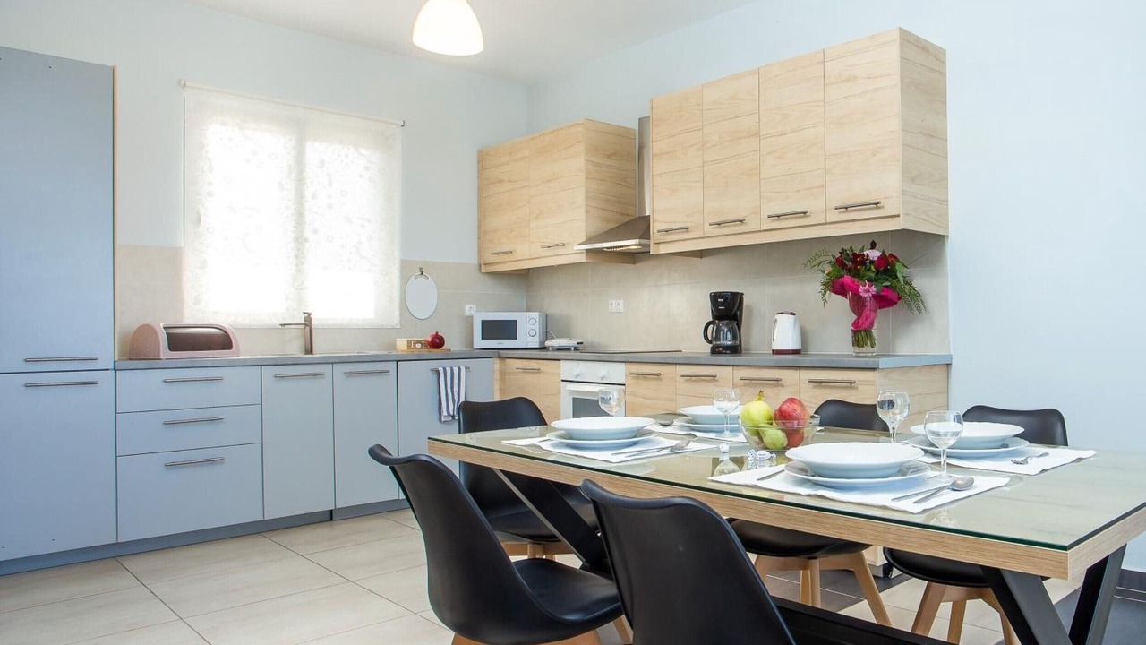 Photo of Kitchen in Ixia