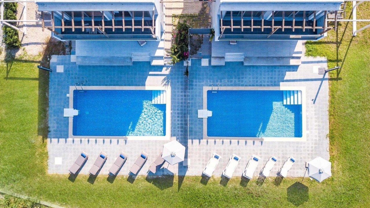 Photo of Outdoor in Ixia