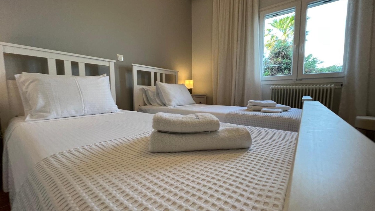 Photo of Bedroom in Dafnata