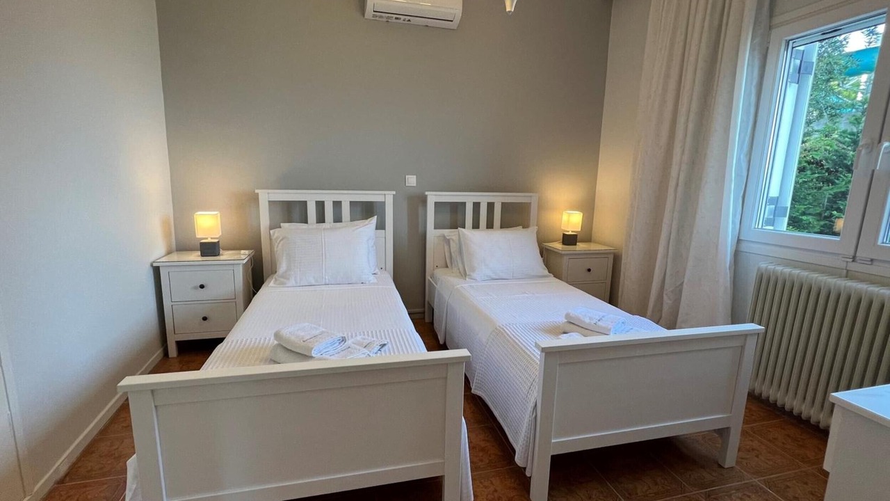 Photo of Bedroom in Dafnata