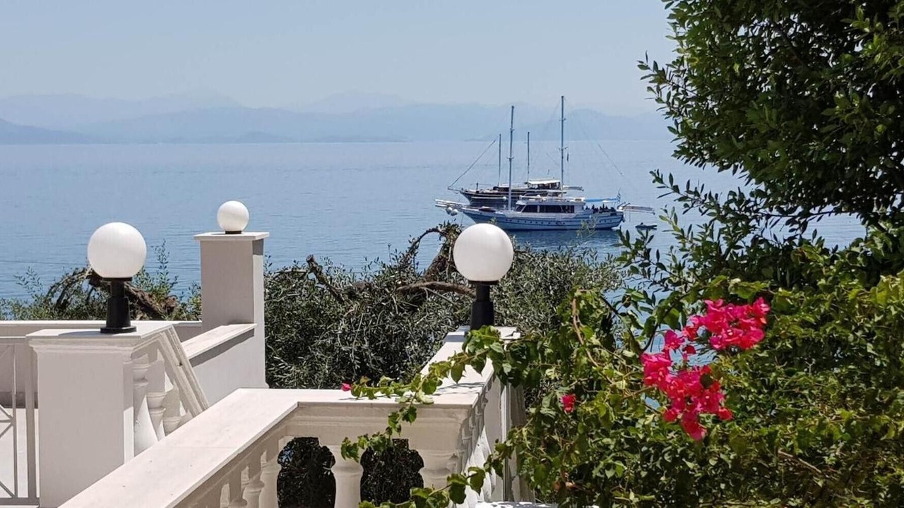 Photo of Outdoor in Dafnata