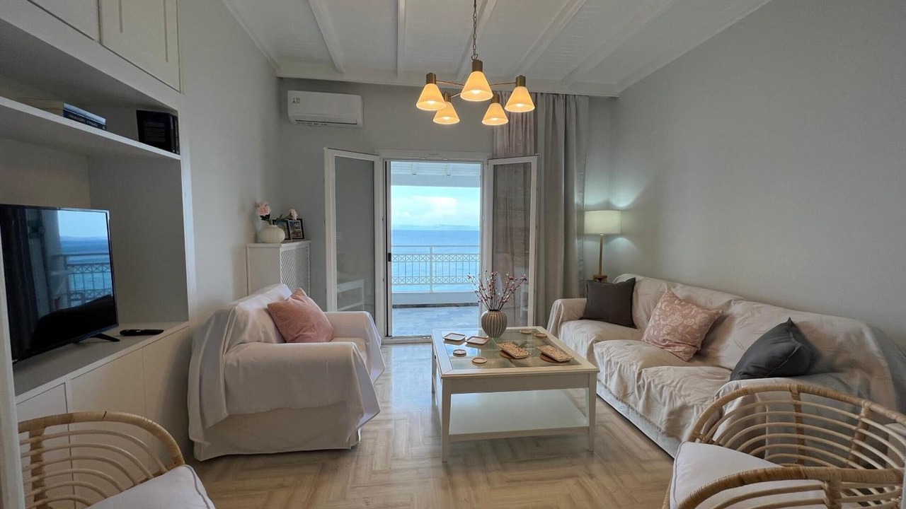 Photo of Livingroom in Dafnata