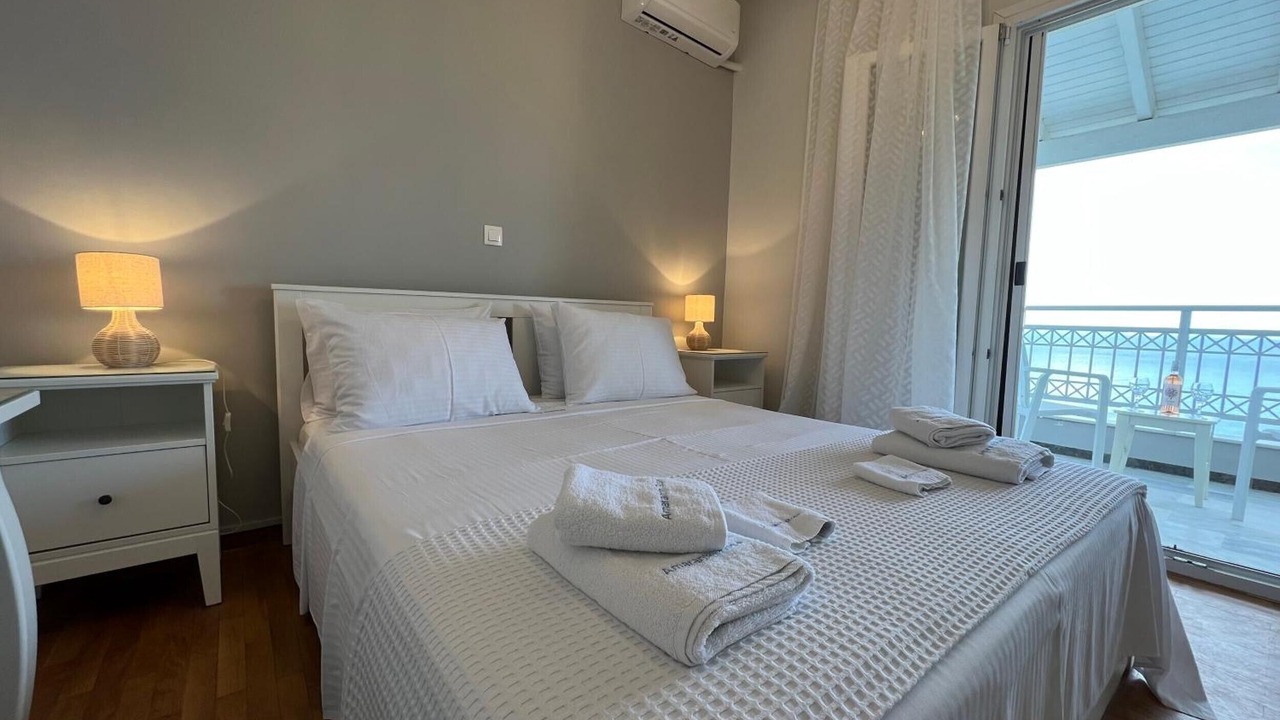 Photo of Bedroom in Dafnata